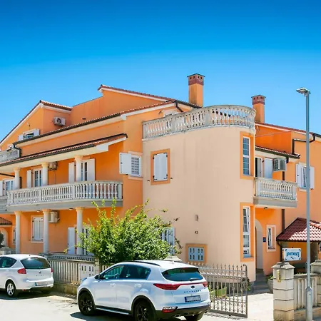 Marco Polo - D4 Second Floor - Mpolo Apartment *