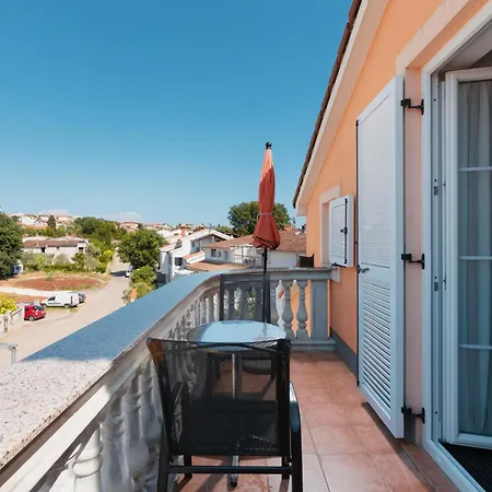 Apartment Marco Polo - D4 Second Floor - Mpolo Medulin
