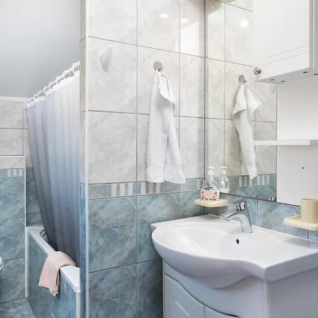 Marco Polo - D4 Second Floor - Mpolo Апартаменты Медулин
