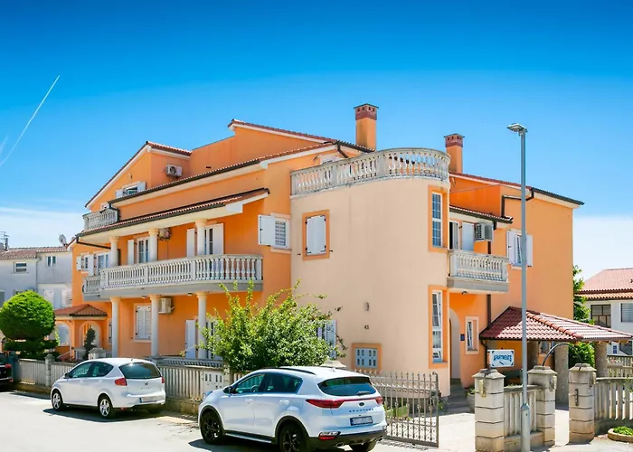 Marco Polo - D4 Second Floor - Mpolo Apartman *