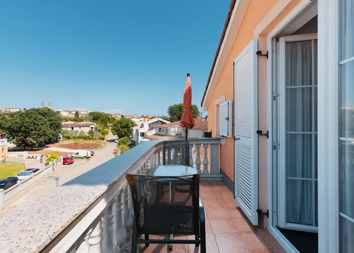 Apartman Marco Polo - D4 Second Floor - Mpolo Medulin