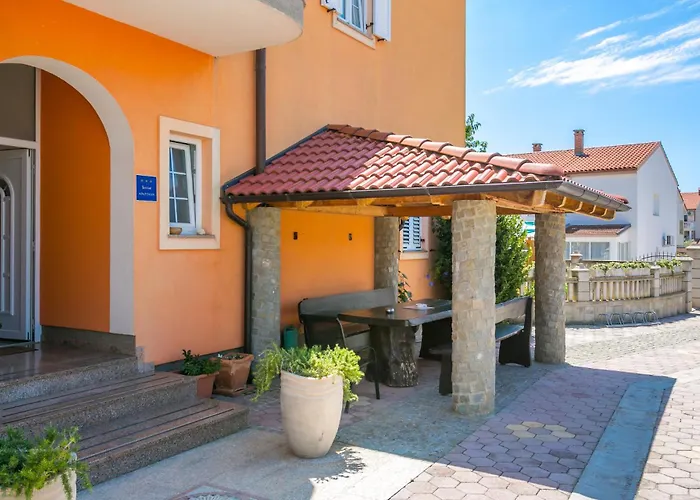 Marco Polo - D4 Second Floor - Mpolo Medulin